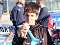 Campeonato de España Selecciones de Menores